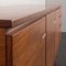 Vintage Danish Rosewood Sideboard by Kai Kristiansen for Feldballes Furniture Factory, 1960s 10