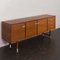 Dänisches Vintage Palisander Sideboard von Kai Kristiansen für Feldballes Furniture Factory, 1960er 8