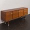 Vintage Danish Rosewood Sideboard by Kai Kristiansen for Feldballes Furniture Factory, 1960s 8