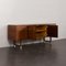 Vintage Danish Rosewood Sideboard by Kai Kristiansen for Feldballes Furniture Factory, 1960s 6