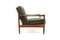 Scandinavian Chair by Erik Wørtz for Möbel-Ikea, 1960 6
