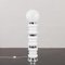 Vintage Italian Space Age Floor Lamp in Murano Glass by Carlo Nason for Mazzega, 1970s, Image 1