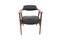 Skandinavischer Stuhl aus Teak von Erik Kirkegaard für Høng Stolefabrik, 1960 1