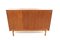 Scandinavian Sideboard in Teak, 1960 1