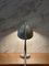 Lampe de Bureau Ajustable Belmag Verte, Suisse, 1950s 6