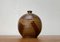 Deutsche Mid-Century Studio Vase aus Keramik von Töpferei Stock, 1960er 7