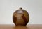 Mid-Century German Studio Pottery Vase from Töpferei Stock, 1960s 7