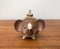 Vintage Elephant Oil Lamp by Ibuki, Image 8