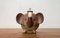 Vintage Elephant Oil Lamp by Ibuki, Image 1