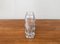 Mid-Century German Space Age Bubble Glass Vase by from Gral, 1960s, Image 10