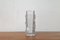 Mid-Century German Space Age Bubble Glass Vase by from Gral, 1960s, Image 19