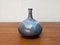 Deutsche Mid-Century Studio Vase aus Keramik von Janne Reckert-Cordua, 1960er 10