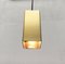 Mid-Century German Space Age Pendant Lamp from Staff Leuchten, 1960s 4