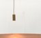 Mid-Century German Space Age Pendant Lamp from Staff Leuchten, 1960s 22