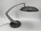 Boomerang Desk Lamp by Luis Perez De La Oliva for Chamois, Spain, 1960s 7
