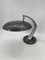 Lámpara de escritorio Boomerang de Luis Perez De La Oliva para Chamois, España, años 60, Imagen 2