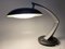 Boomerang Desk Lamp by Luis Perez De La Oliva for Chamois, Spain, 1960s 10