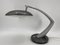 Boomerang Desk Lamp by Luis Perez De La Oliva for Chamois, Spain, 1960s, Image 1