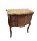 Commode Louis XV, France 9