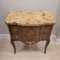 French Louis XV Chest of Drawers 25