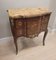 Commode Louis XV, France 34