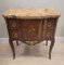 French Louis XV Chest of Drawers 24