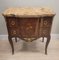 French Louis XV Chest of Drawers, Image 24