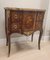 French Louis XV Chest of Drawers 31