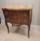 Commode Louis XV, France 27