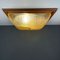 Vintage Ice Murano Glass Ceiling Lamp, Italy, 1970s, Image 6