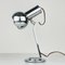 Mid-Century Metal Table Lamp, Italy, 1970s, Image 11