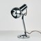 Mid-Century Tischlampe aus Metall, Italien, 1970er 4