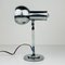 Mid-Century Metal Table Lamp, Italy, 1970s, Image 8