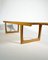 Tokyo Oak Bench by Yngvar Sandström for the Nordic Company, 1963, Image 3