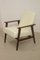 Vintage Armchair by Henryk Lis, 1970 17