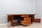 Vintage Sideboard aus Nussholz von Mobil Girgi, 1970er 12