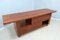 Vintage Walnut Sideboard from Mobil Girgi, 1970s, Image 2