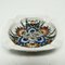 Postmodern Hand-Painted Ashtray from Wawel, Poland, 1990s 1