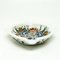 Postmodern Hand-Painted Ashtray from Wawel, Poland, 1990s 5