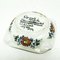 Postmodern Hand-Painted Ashtray from Wawel, Poland, 1990s 4