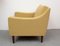 Yellow German Club Chair, 1955 8