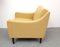 Yellow German Club Chair, 1955 6