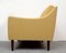 Yellow German Club Chair, 1955 9