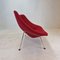 Oyster Chair attributed to Pierre Paulin for Artifort, 1980s 6