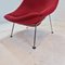 Oyster Chair attributed to Pierre Paulin for Artifort, 1980s 10