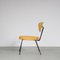 Cubana Chair by Floris Fiedeldij for Artimeta, Netherlands, 1950s 3