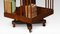 Walnut 3-Tier Revolving Bookcase, 1890s 4