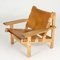Modernist Hunting Chairs by Kurt Østervig, 1960s, Set of 2, Image 7