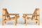 Modernist Hunting Chairs by Kurt Østervig, 1960s, Set of 2, Image 3