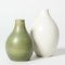 Vintage Stoneware Vase from Tobo, 1950s 6
